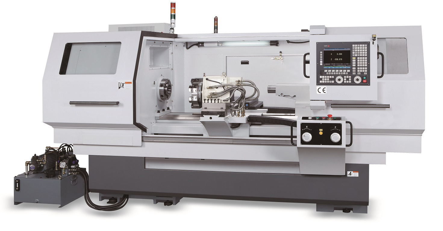 New And Used Machine Tools & Equipment