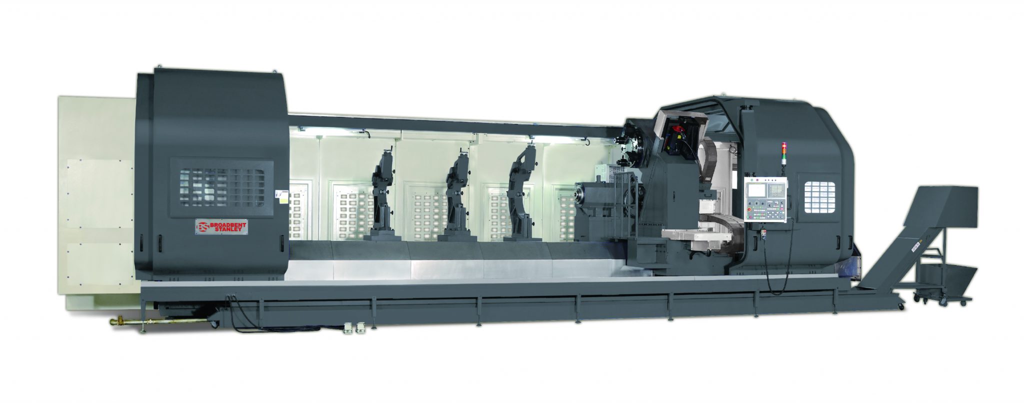 New And Used Machine Tools & Equipment