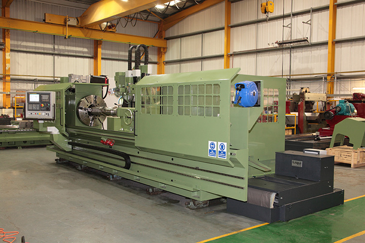 Yorky for Lion Engineering Services