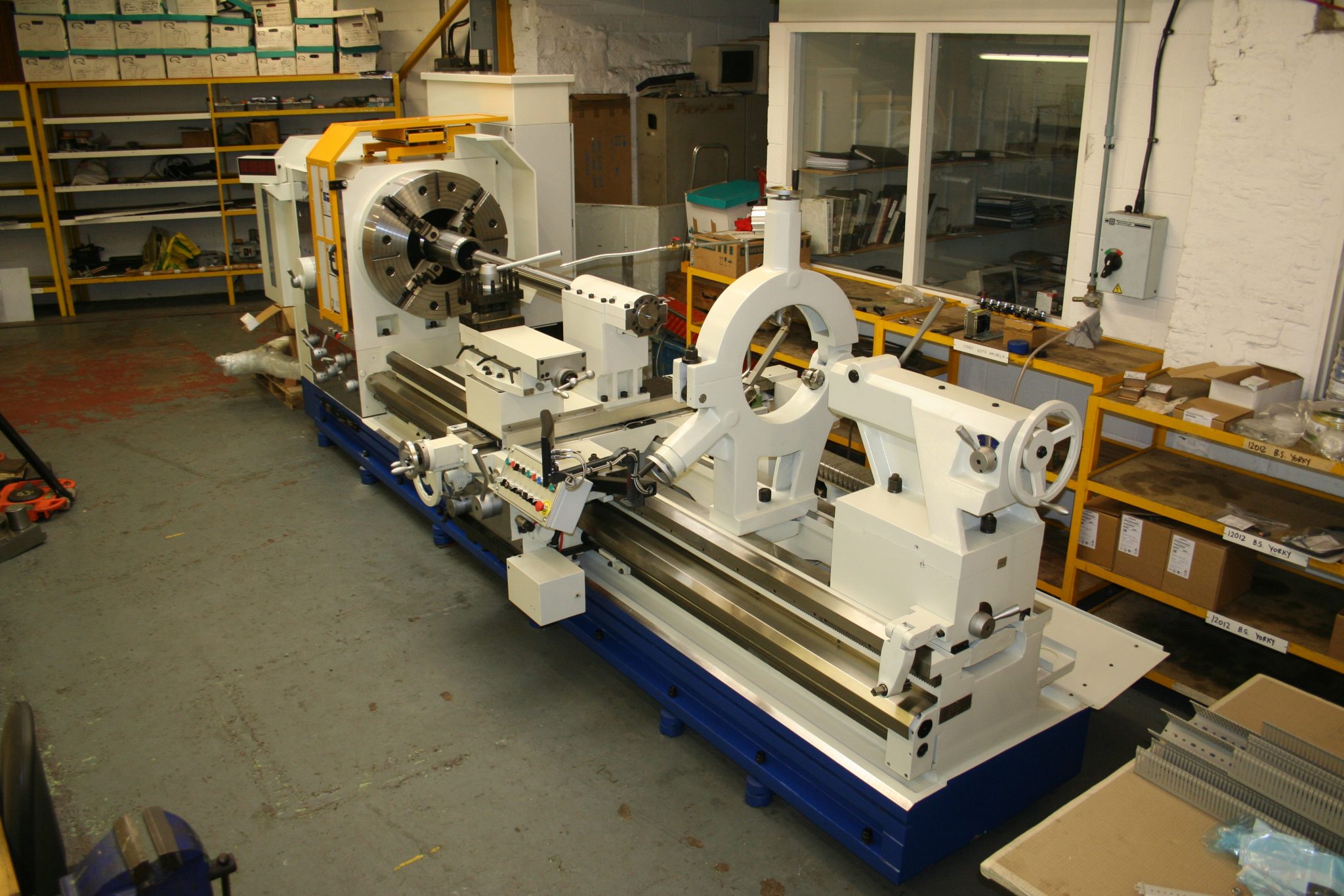 Manual Lathes Top Manual lathes manufacturer UK