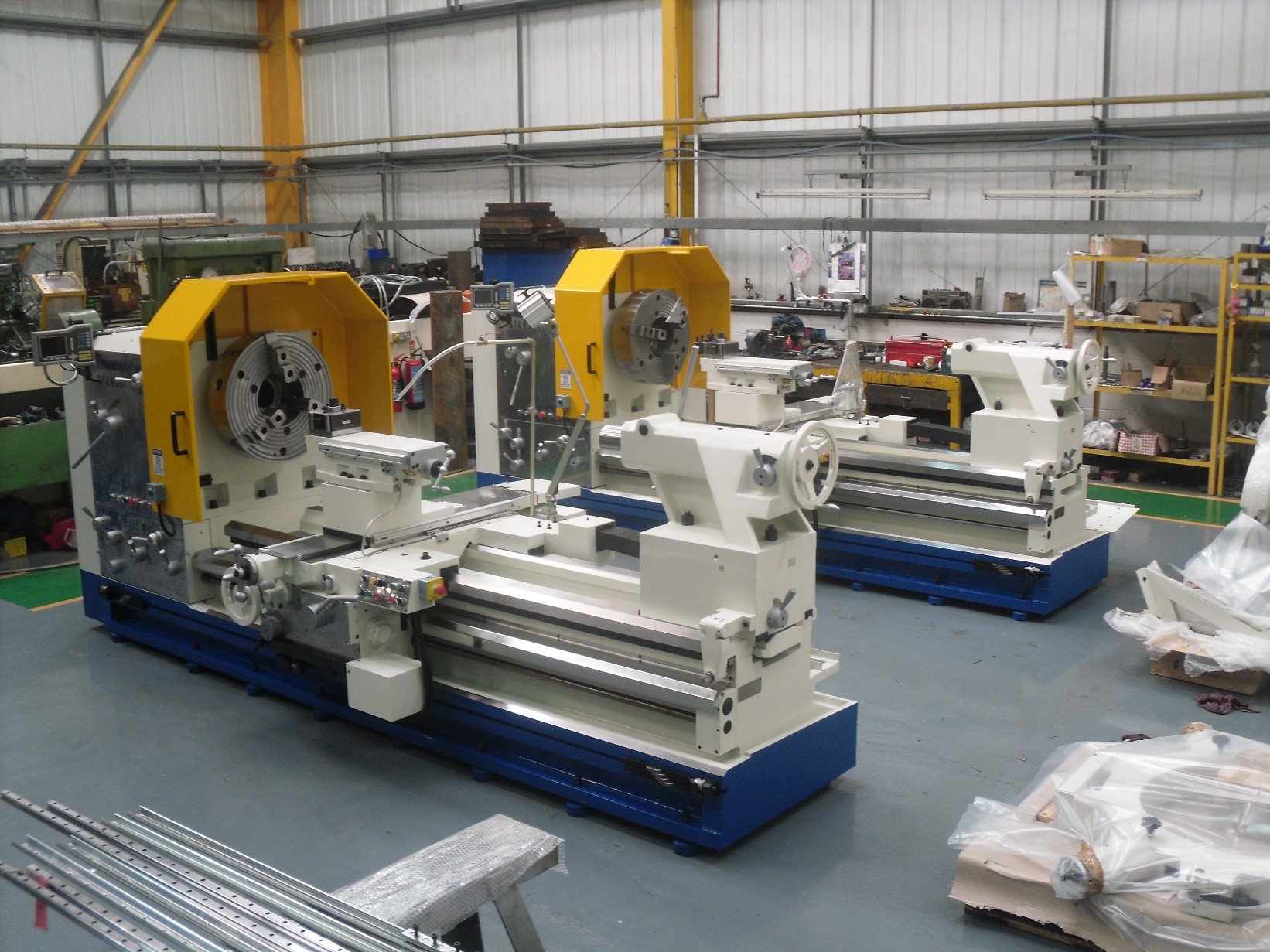 Manual Lathes Top Manual lathes manufacturer UK